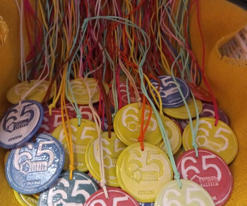 65 godina Centra