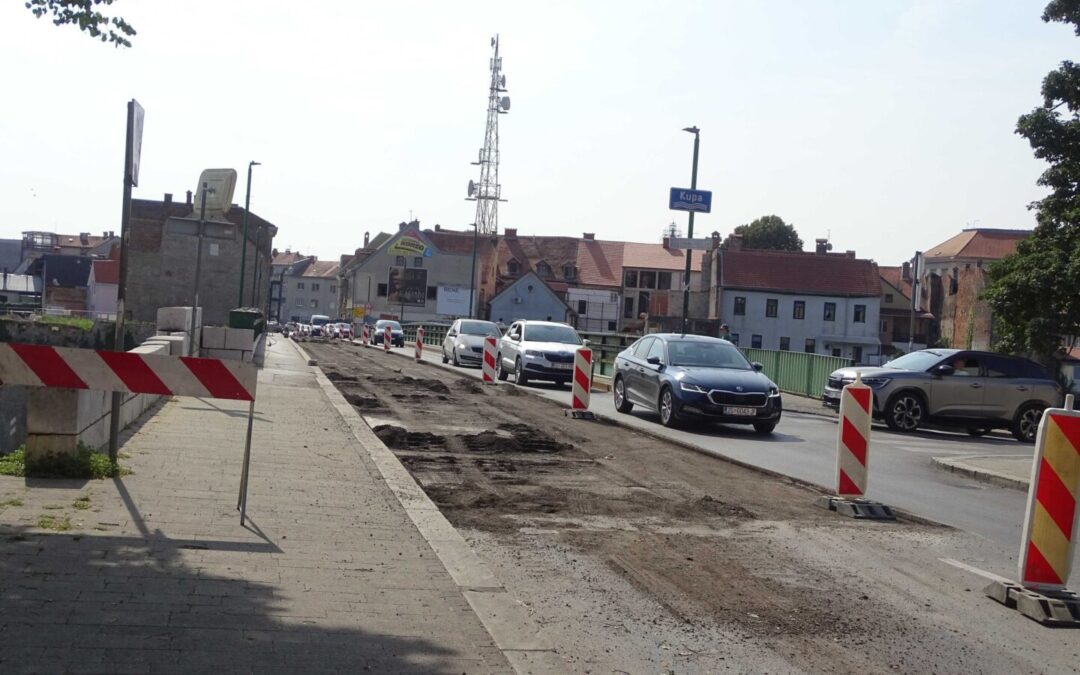 Obavijest roditeljima