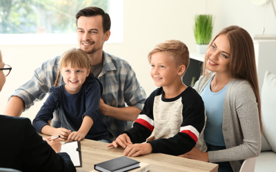 Predavanje za roditelje