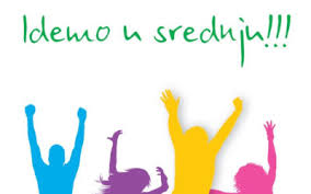 Upis učenika u 1. razred srednje škole šk.g. 2026./2027.